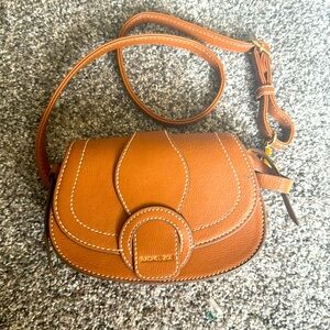 Rachel Zoe belt bag